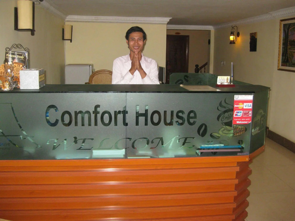 Comfort House