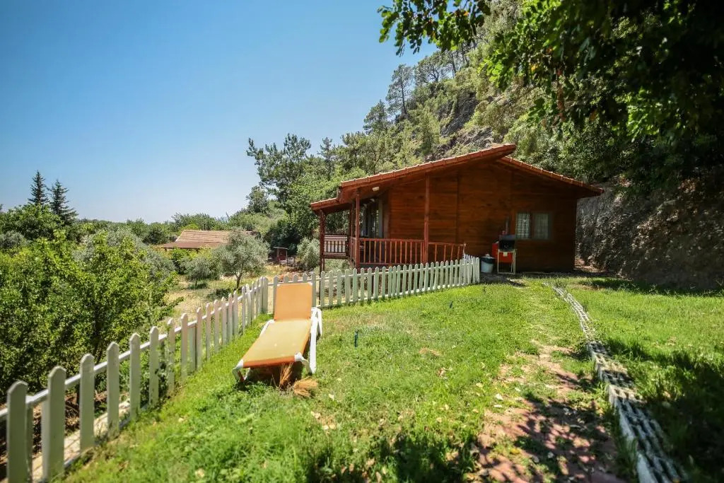 Cirali Villa Zeytin