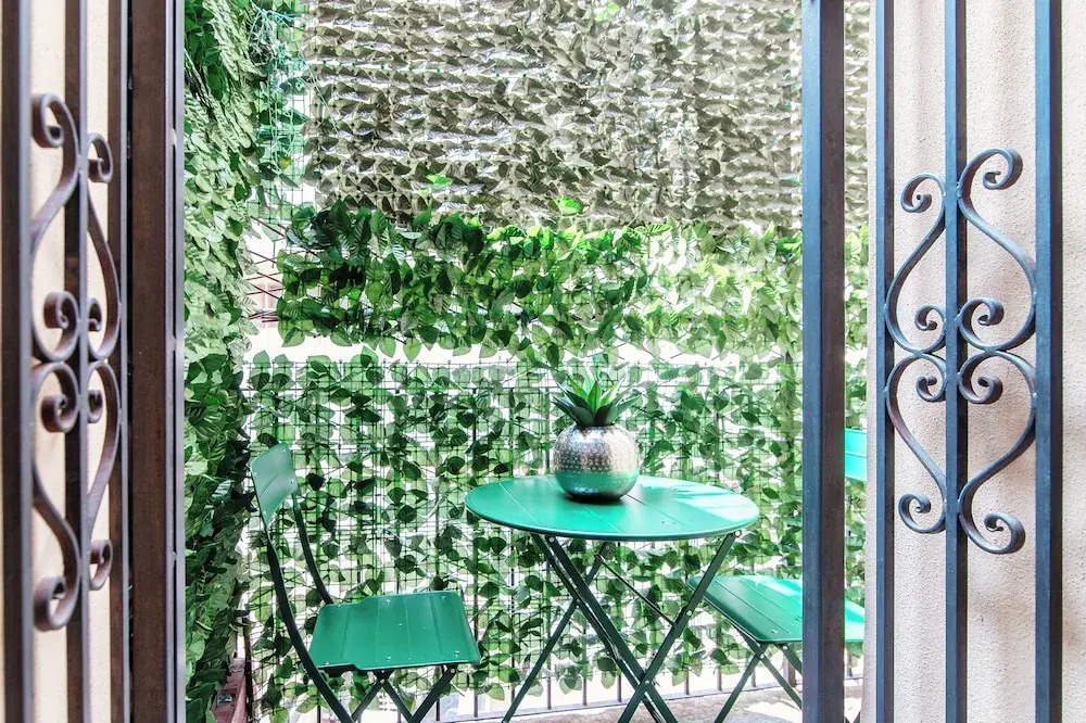 Chic apt near Duomo di Como
