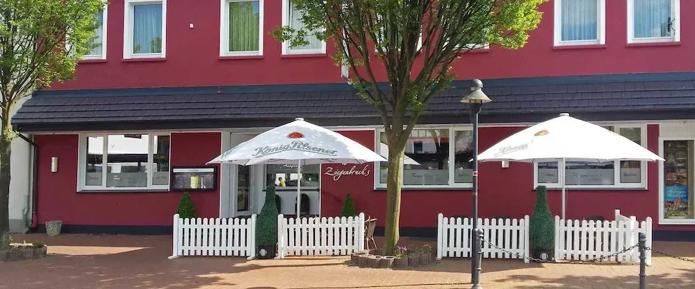 Ziegenbruch´s Gastronomie