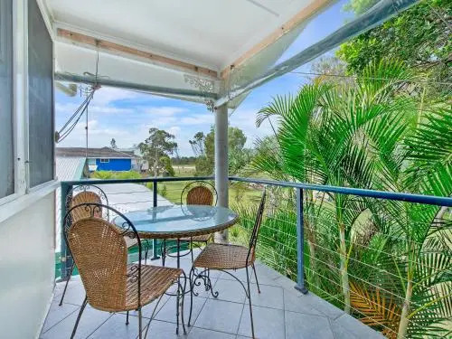 Allamanda House, 3 Willow Street