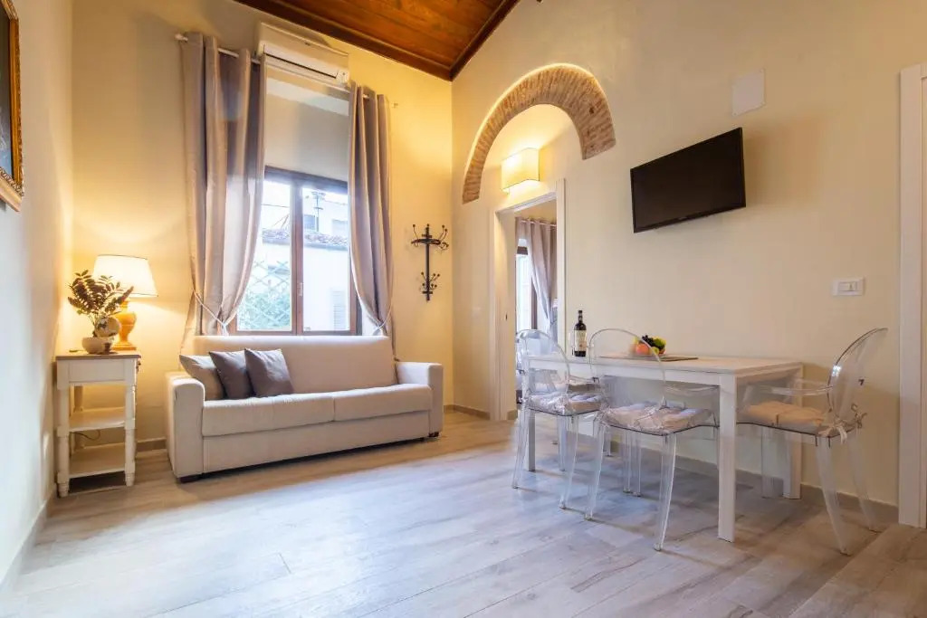 Duomo Apartments by Mmega