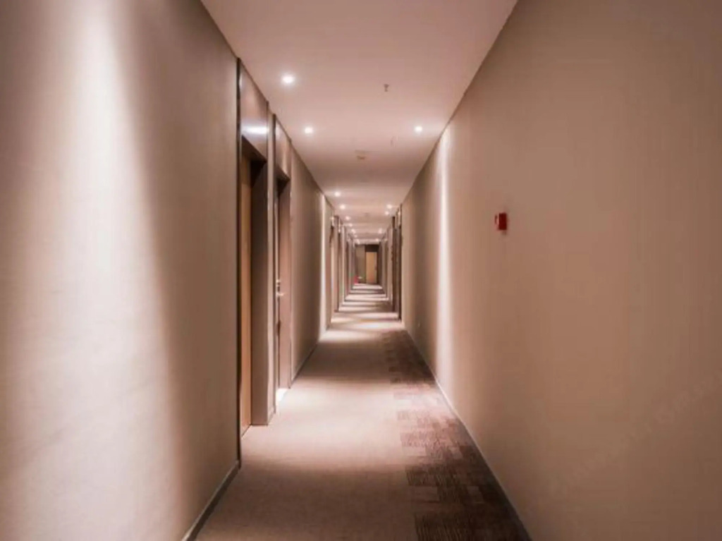 Homeinn · neo (Nanchang Yangming Road Children's Hospital Subway Station)