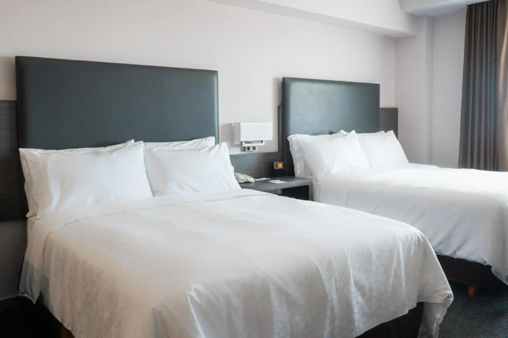 Holiday Inn Express Hotel & Suites Hermosillo by IHG