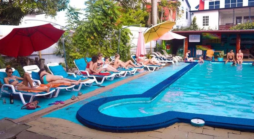 Zin Resort