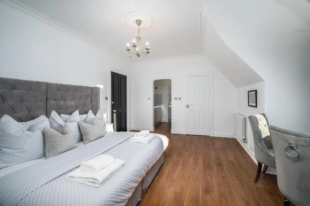 Casa Fresa - Orchar Suites