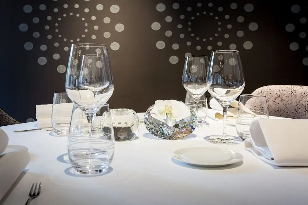 Restaurant Hôtel LArnsbourg