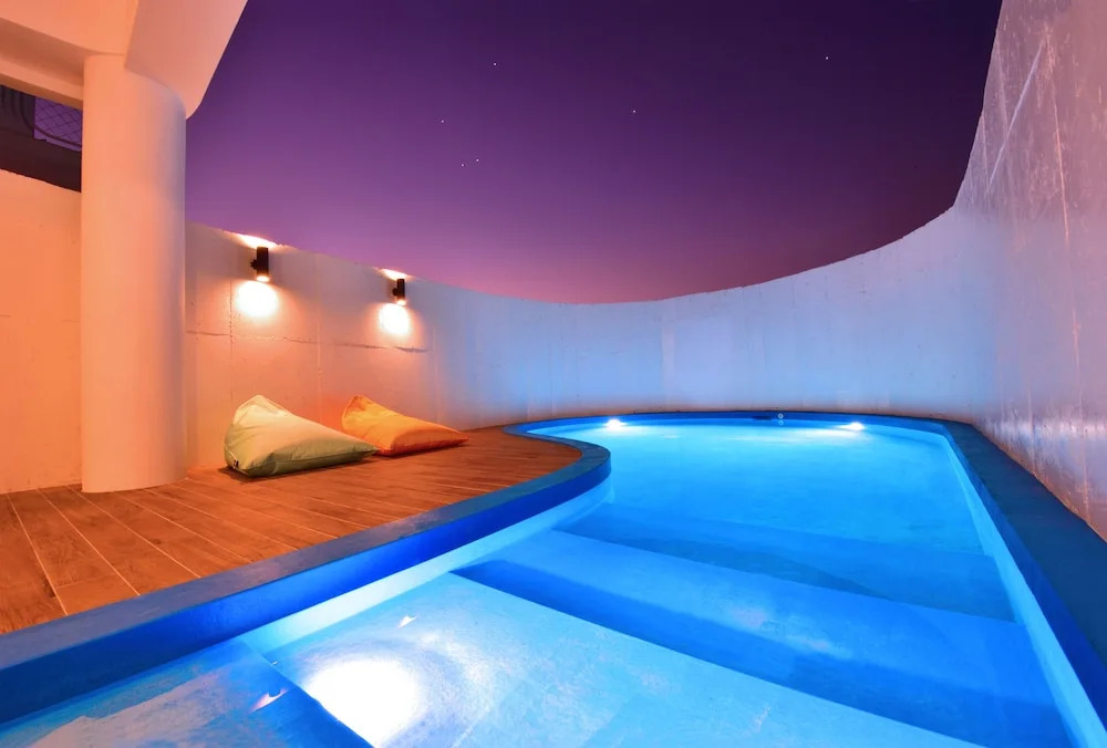 Calla Villa