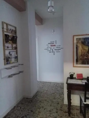 B&B Mameli 41