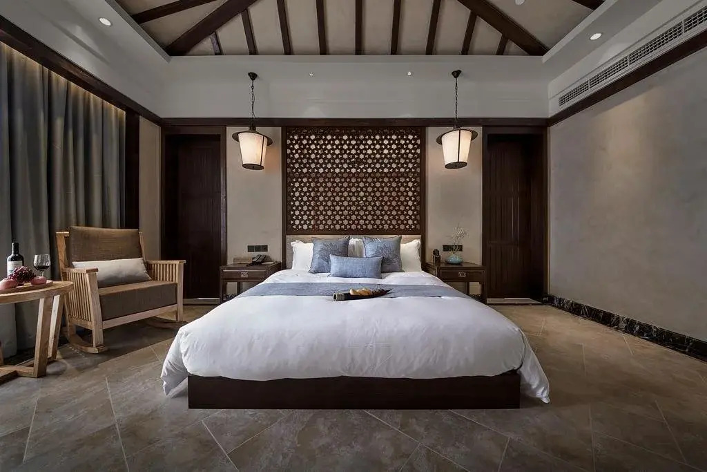 Lotus Hot Spring Hotel