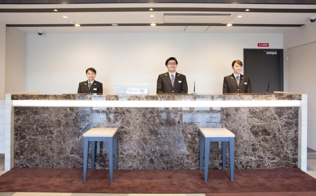 Kuretake Inn Nankai Sakai-Ekimae