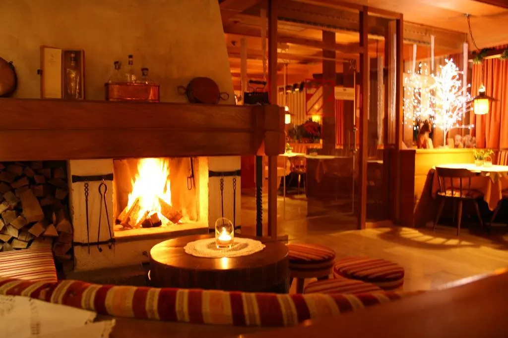 Hotel Zebru