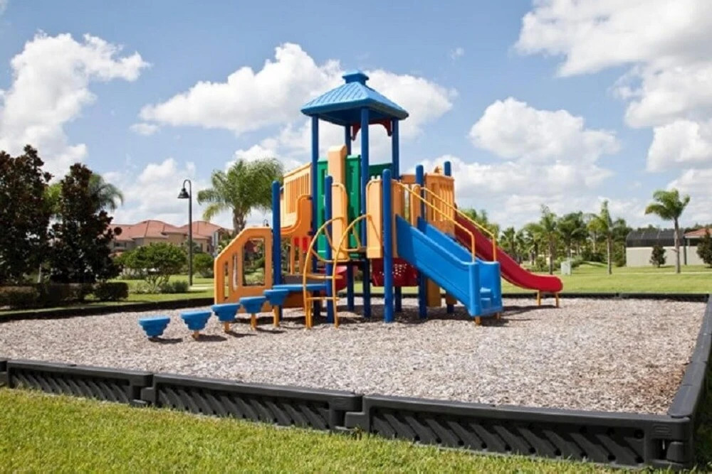 Splendid 4 Bedroom w Pool Close to Disney 3049 Paradise Palms Resort
