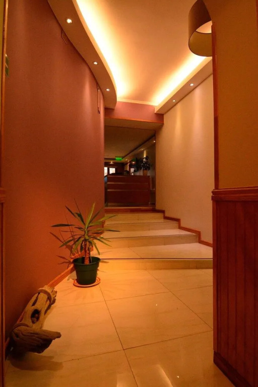 Hostal Keikruk