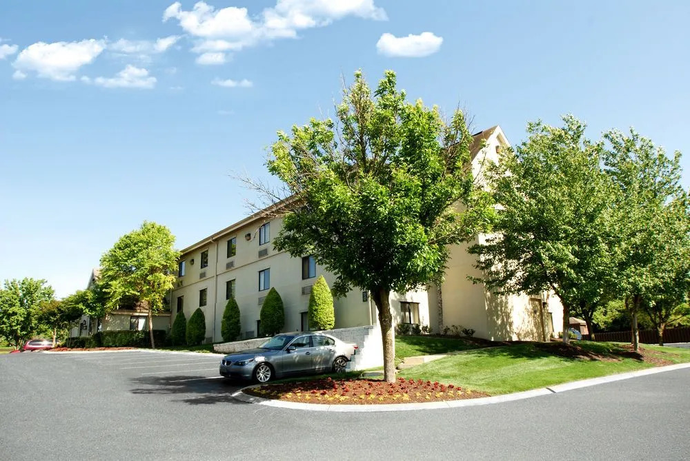 Suburban Studios Brentwood - Nashville