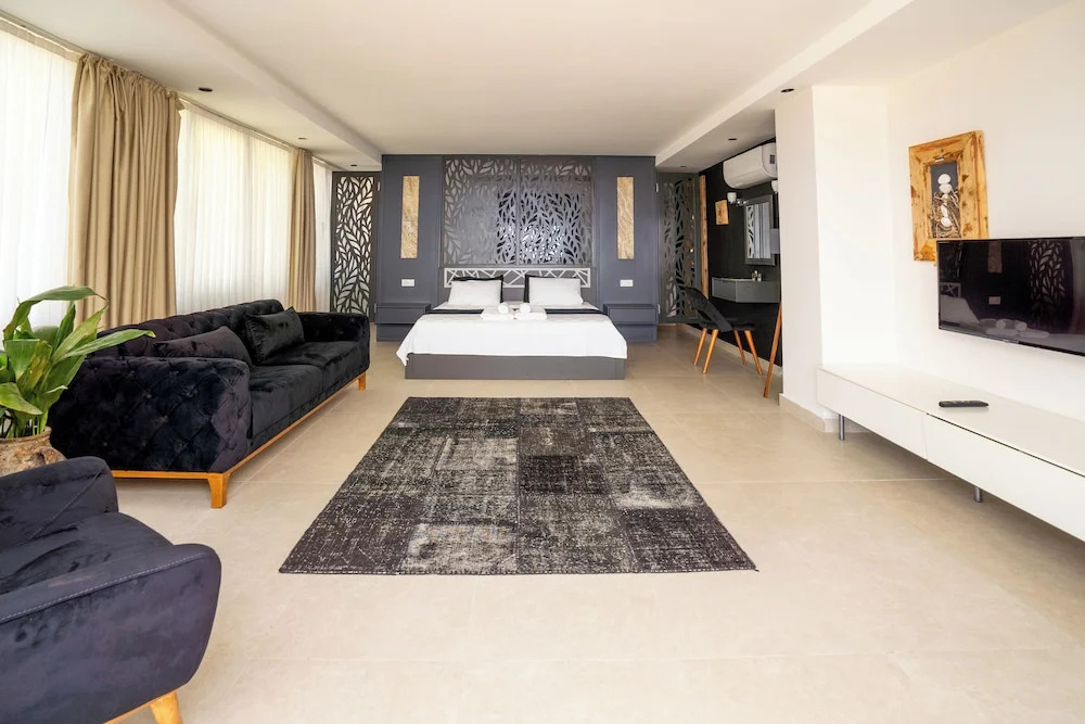 Sultan Hotel Kalkan