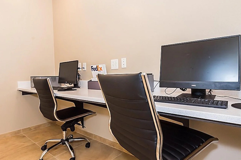 Candlewood Suites - Ft Walton Bch - Hurlburt Area by IHG