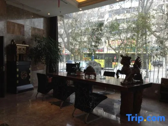 Shuiyuan Shangmei Hotel