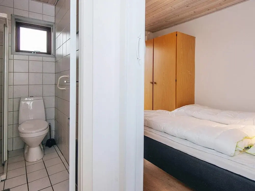4 person holiday home in Rømø