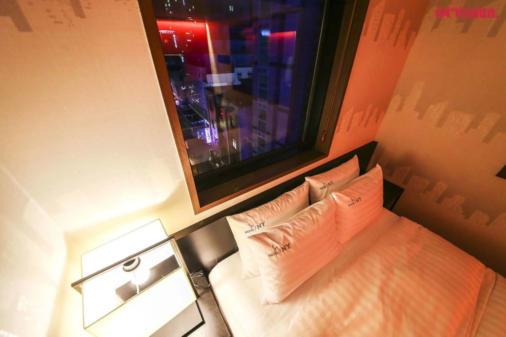 Newyork Hotel
