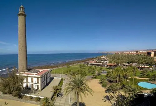 South Beach Apartament Las Adelfas 1
