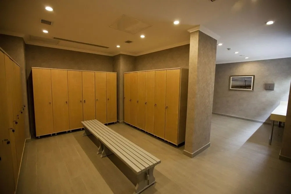 Shirvan Grand Hotel Shamakhi