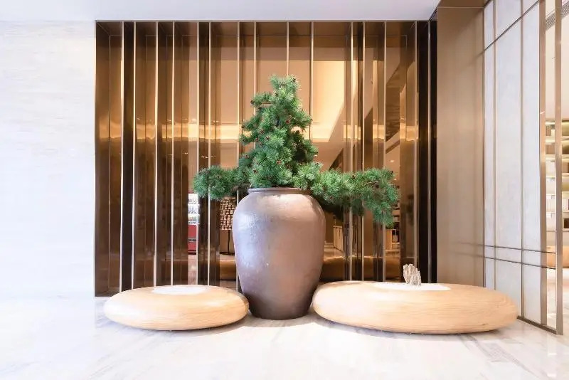 Ji Hotel Anji Shengli Xi Road