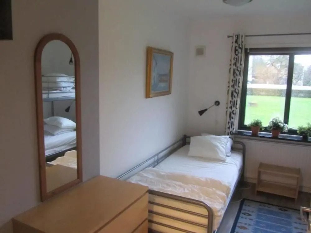 Bruksparkens Hostel