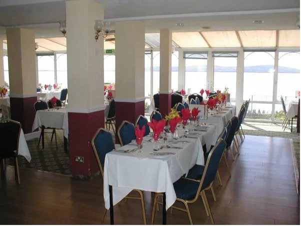Daunceys Hotel