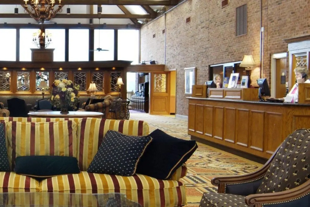 Belterra Casino Resort