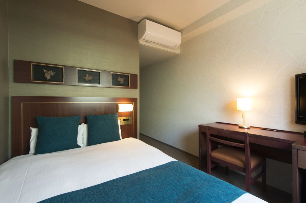 Отель Villa Fontaine Tokyo Jimbocho