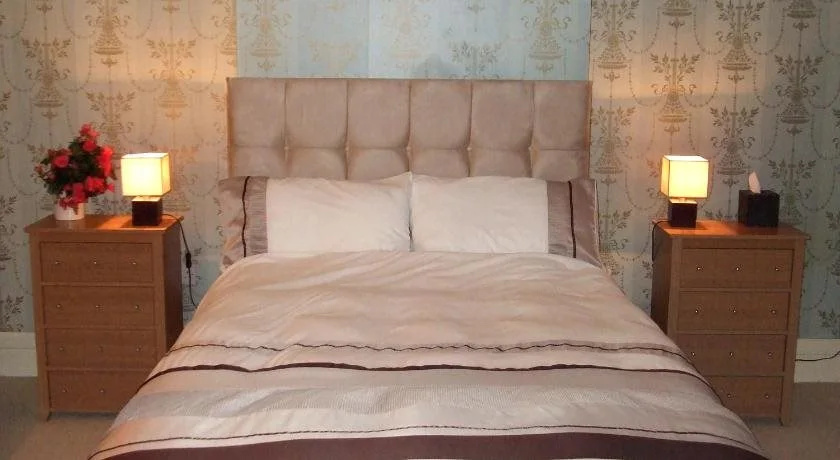 Roseview B&B Rhyl