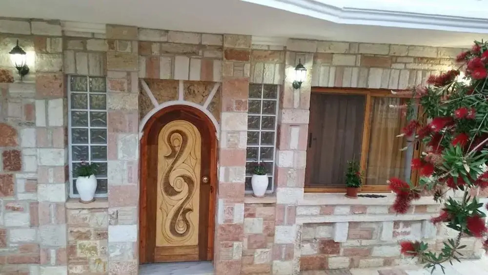 Vasiliu Boutique Hotel Ksamil