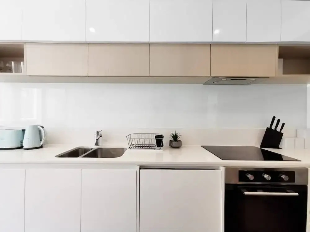 Hawthorn Elegant Lifestyle 1 Bedroom Apartment