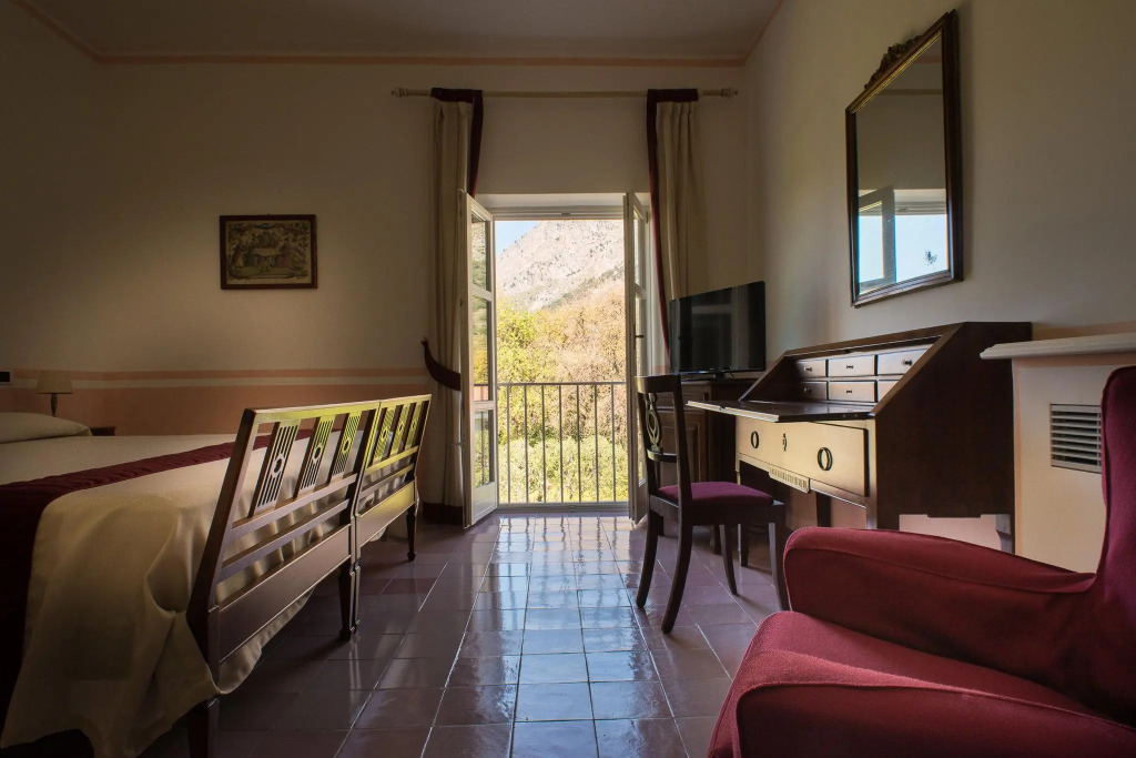 Santavenere Hotel