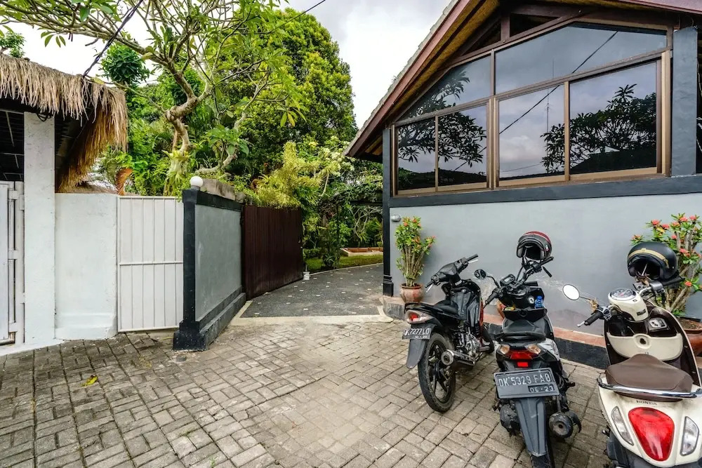 Bunga Villa