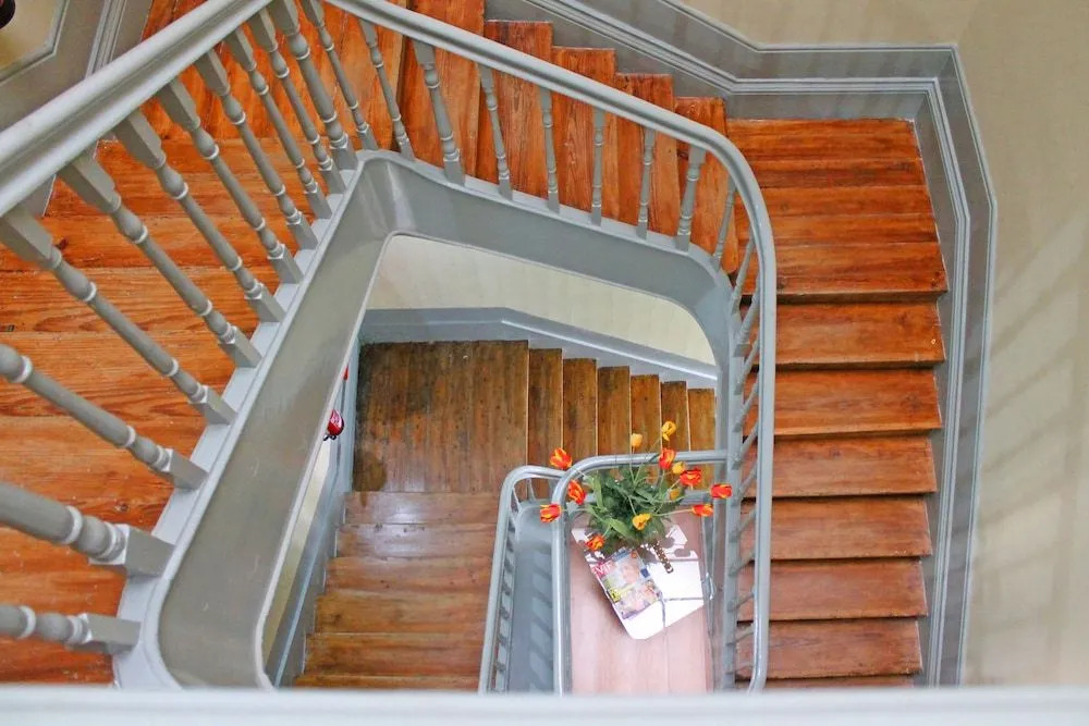 Guest House Henrique VIII