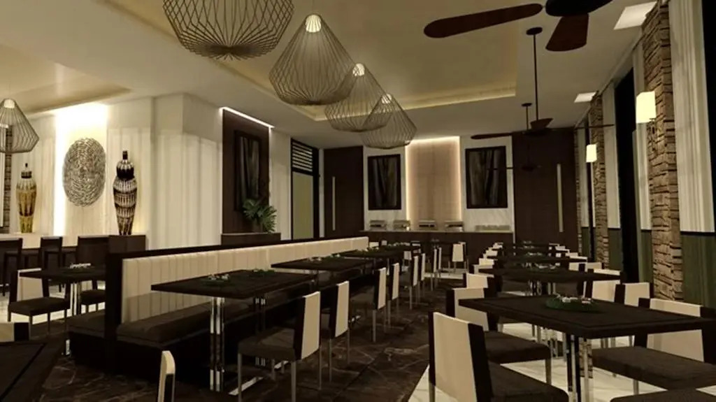 Seda Nuvali Laguna near Tagaytay