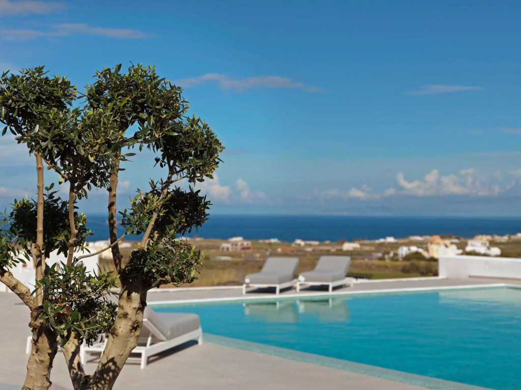 Myst Boutique Hotel
