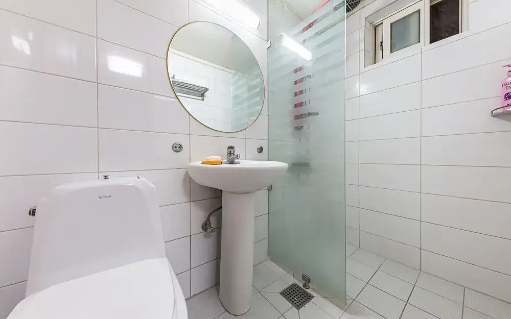 Cheongju Yeppeun Motel