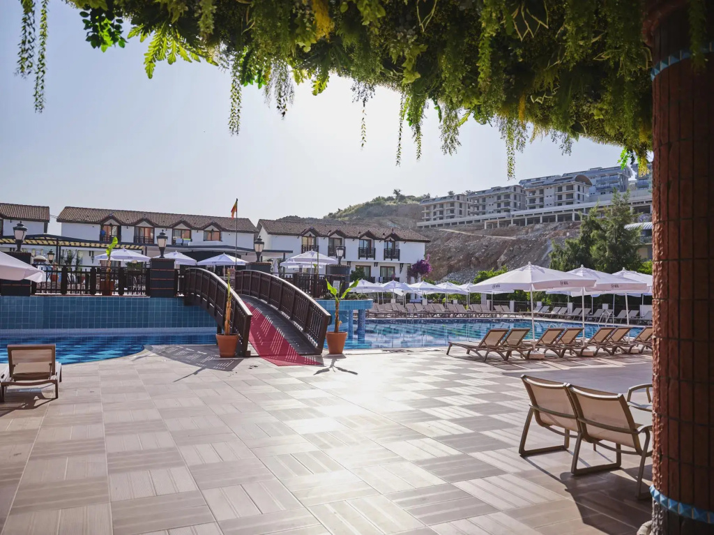 Отель NoxInn Club