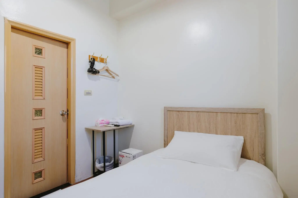 Jiufen Mountains Echoed B&B