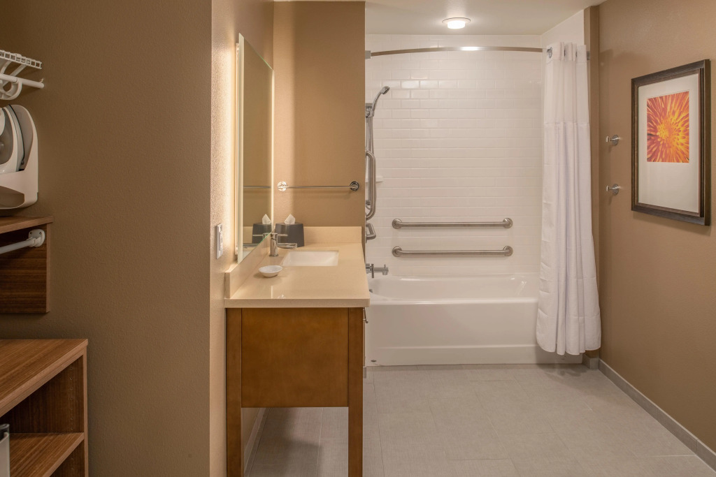 Staybridge Suites - Hillsboro North by IHG