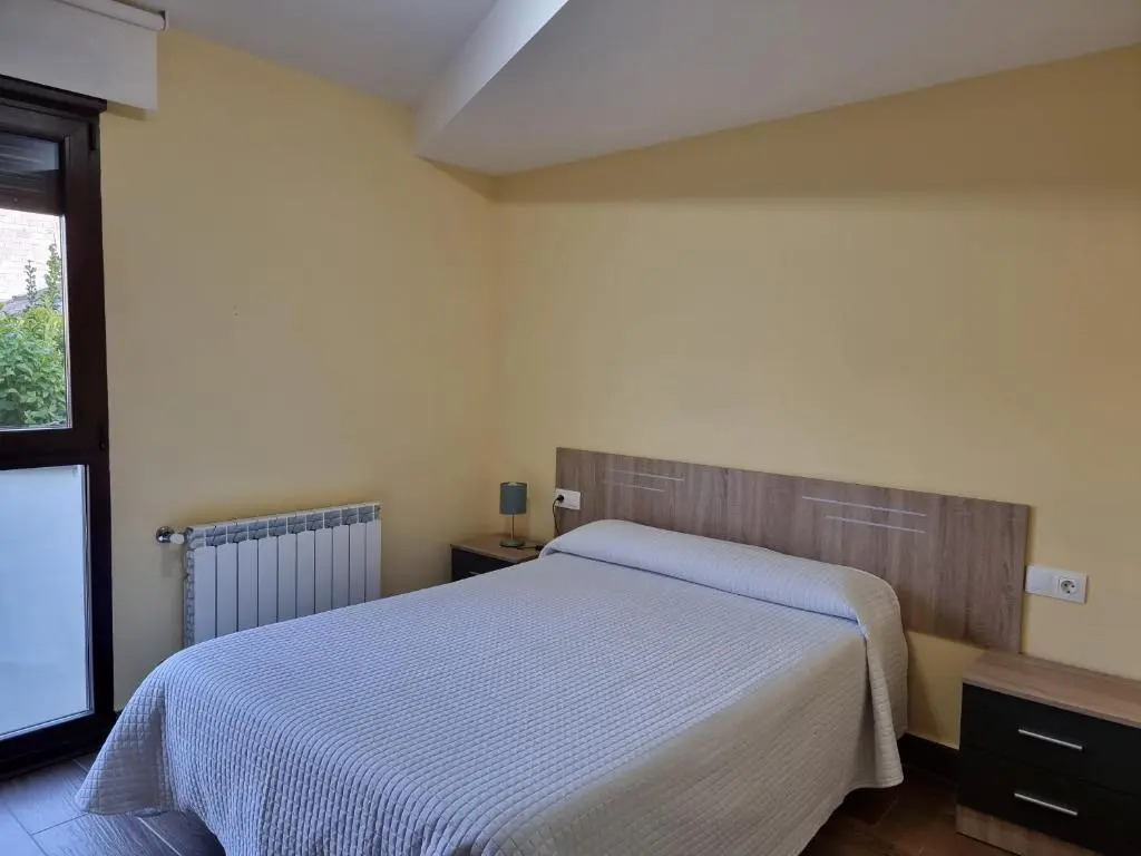 Vivienda de 4 Dormitorios En 1ª Línea de Playa