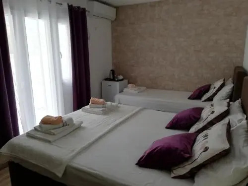 Apartments Zec