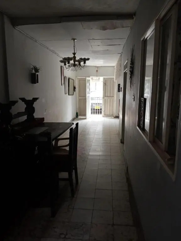 Lanfer hostel