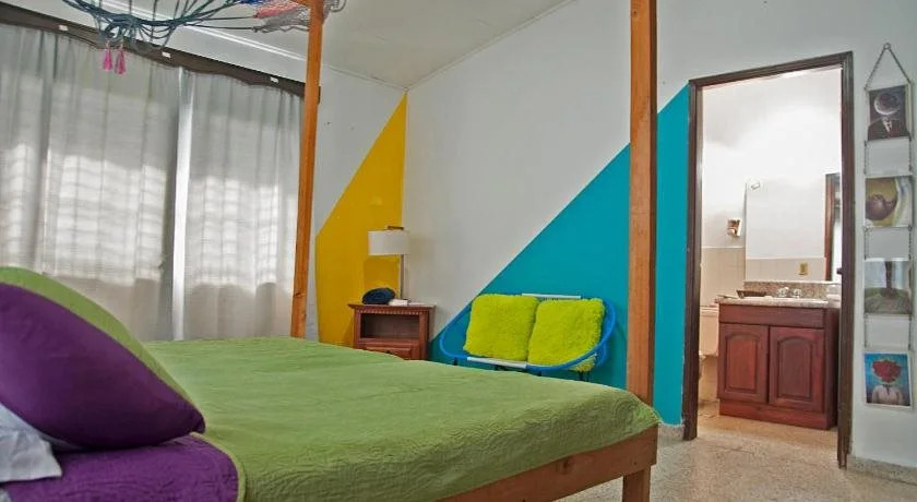 La Hamaca Hostel