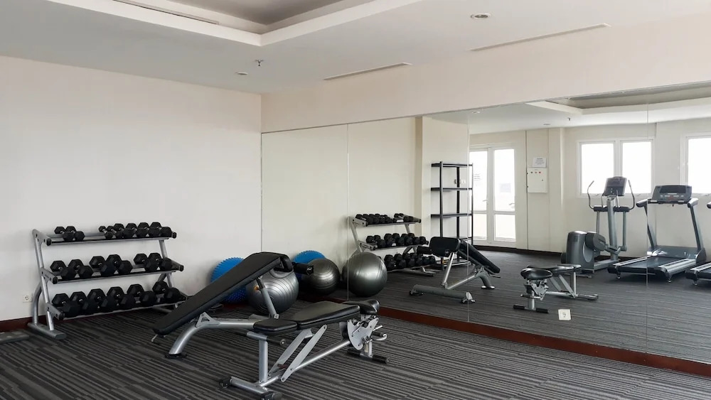 Spacious And Nice 2Br At One Cik Ditiro Apartment