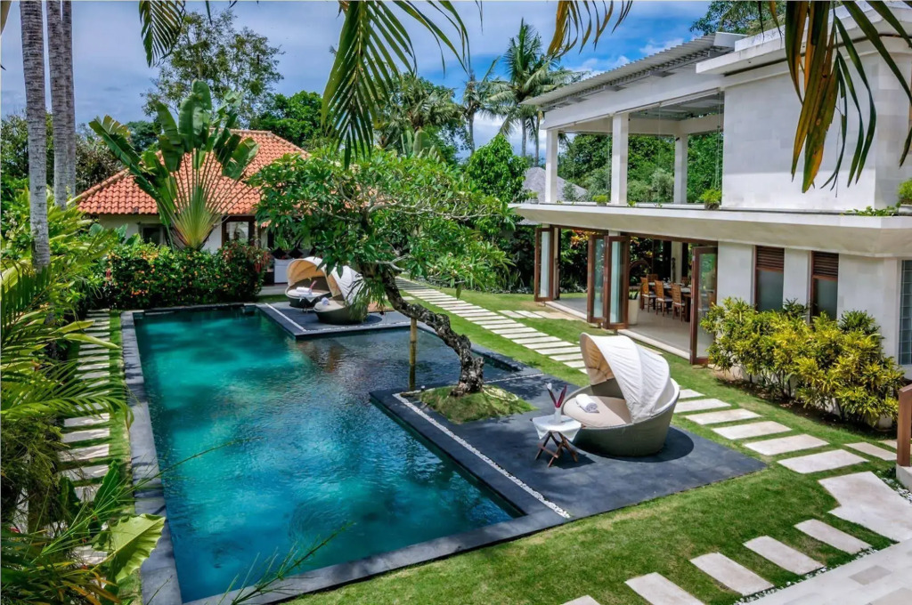 Mantra Nature Retreat
