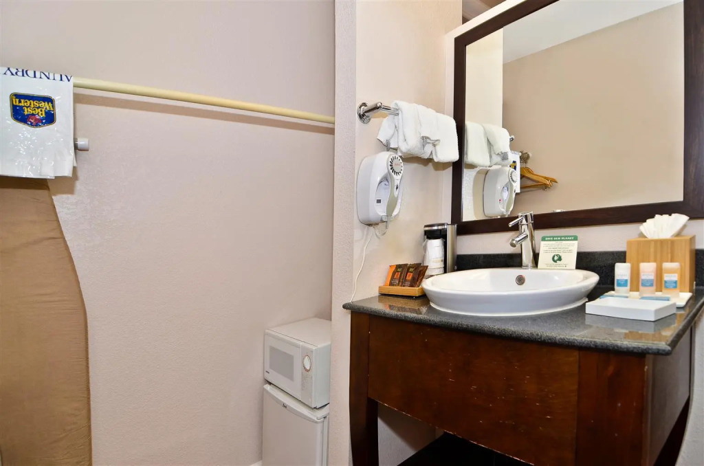 Best Western Bishop Lodge
